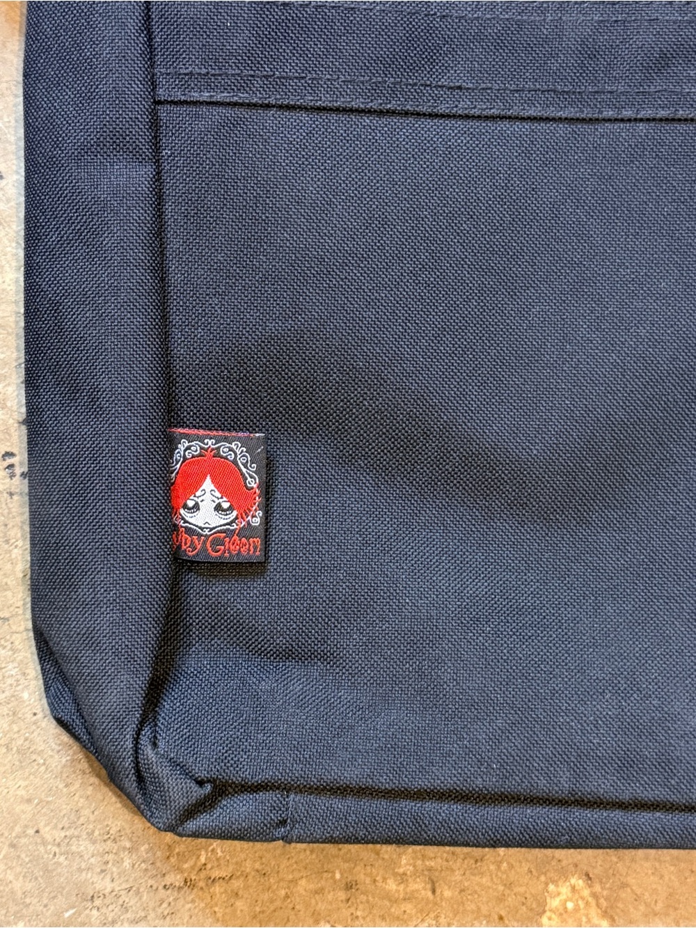 Ruby Gloom bag - Picture 6 of 9